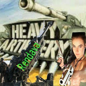 Heavy Artillery 
