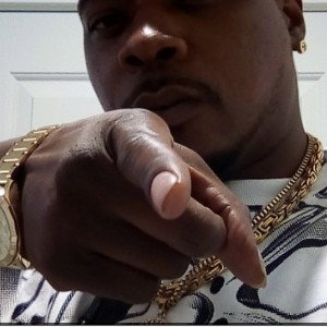 pistol in the party getting it in LA