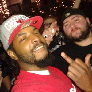 Ain't Worried About U ft SINdrome & Ligahde The Hook Machine prod by Fame Sinatra