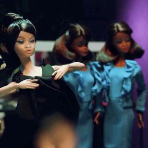 BARBIE EXPOSED sʜᴀʀɪɴɢ ɴᴜᴅᴇs
