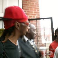 HOOD MOTIVATION 1. Love