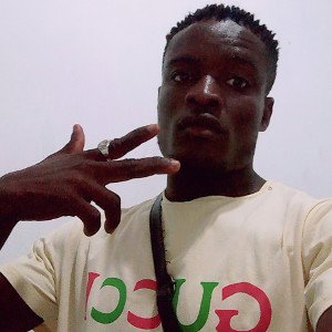 am a Gucci boy