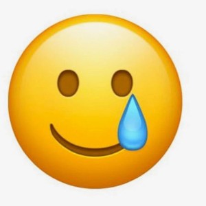 Smile :(