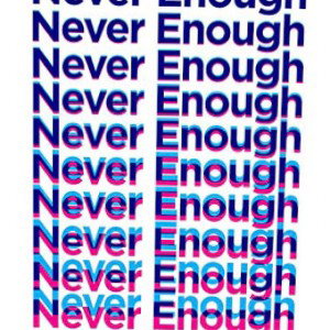NeverEnough #ProdegeticVsKayos