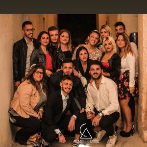 I MIEI FRA(INEDITO NO PROFIT) 