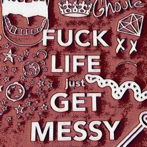 Get Messy