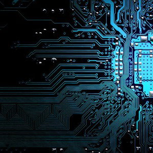 Cyber activity
