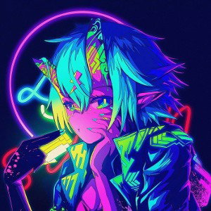 Neon Freestyle