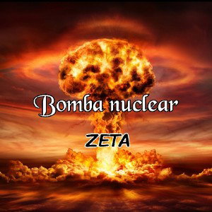 Bomba nuclear - Zeta