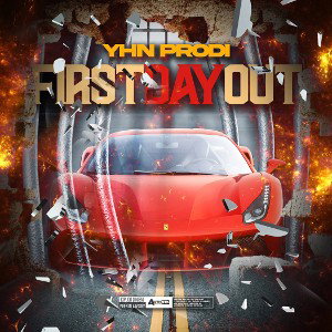 YHN Prodi - First Day Out 