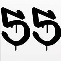 55 improvisando