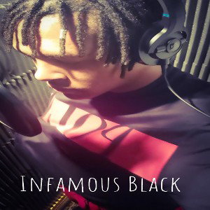 Patek - Infamous Black