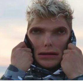 trash man (jake Paul diss track)