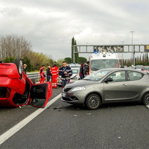 A la vuelta de la esquina