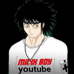 desde argentina para ustedes Maxx boy 