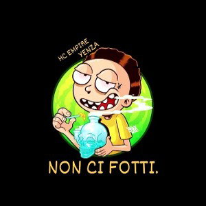 NON CI FOTTI.