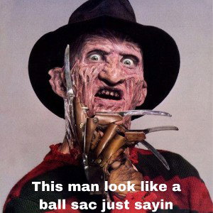 Nightmare on Elm Street 