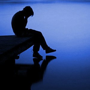 lonely