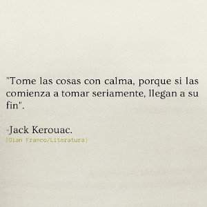 Así es vivir.
