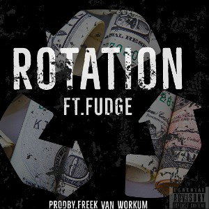 rotation ft fudge prodby.freek van work um