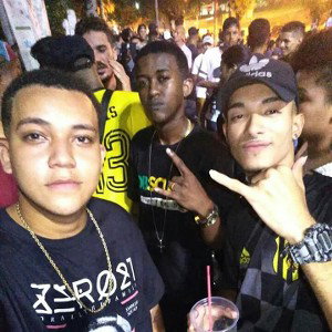 wise - amor selvagem ft. smoke sagat