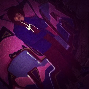 Yung Z - #2021 We Back 
