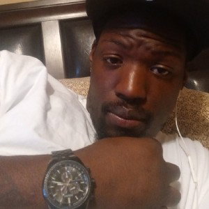 Ced Faison - Ced Faison - let you down _original_