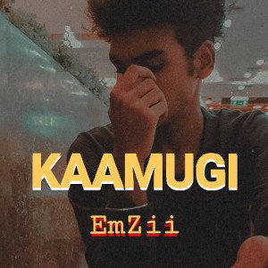 EmZii- KAAMUGI (Malayalam×English Rap)