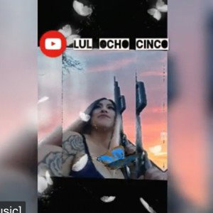 calling by eastside bonnie aka lul ocho cinco