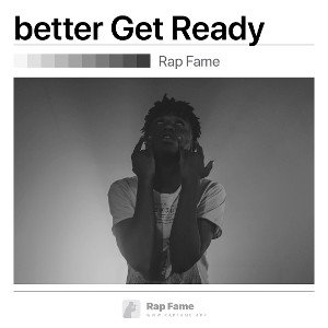 better Get Ready