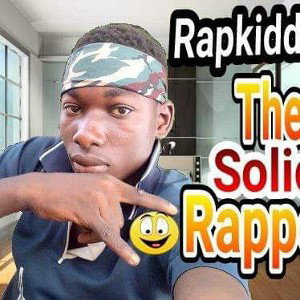 Rapkid hustle dont stop
