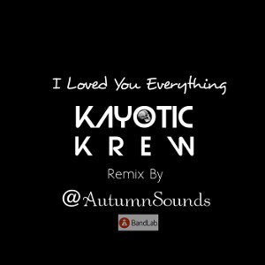 I Loved You Remix//AutumnSounds