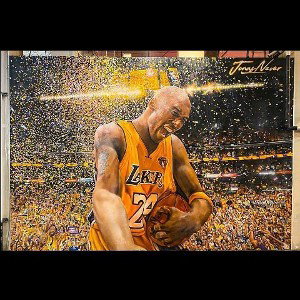 702wice :Kobe FullCourt Presstape