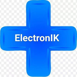 ElectronIK