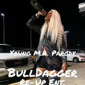 Young M.A. Parody