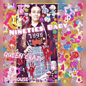 Nineties Baby