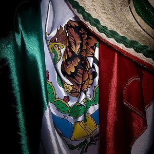 Mexicano - Catrin Ayala 