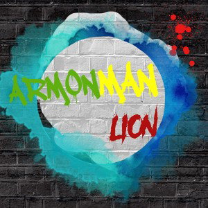 PENSAMIENTOS-ARMONMAN LION