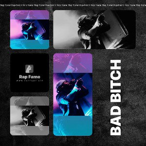 Bad Bitch