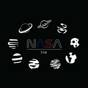 TSR - NASA (Prod. Nightmare) 