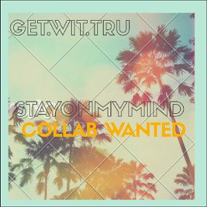 Jade Tru - Stay On My Mind