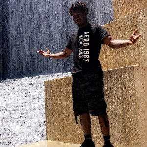 Jayy Taylor-Wondering 