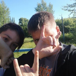 я ебал😑 (Ofical) @MC П_О_Х❤️ @Big Mat RAS