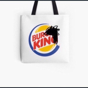 Bag Steppa