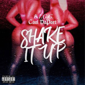 Shake It Up 