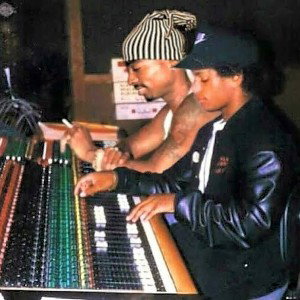  Instrumental Gangsta