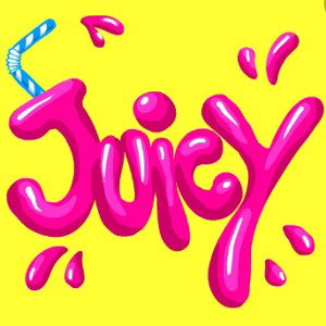 Juicy (Prod. CapeeshBeats)
