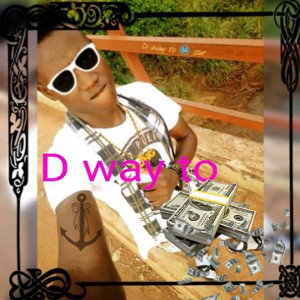 d way to my money 