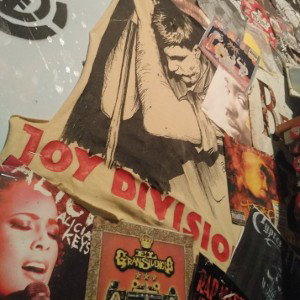 The big le pow - Cada pagina, un momento.