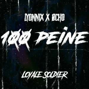 100 PEINES (feat. Lyonnix)